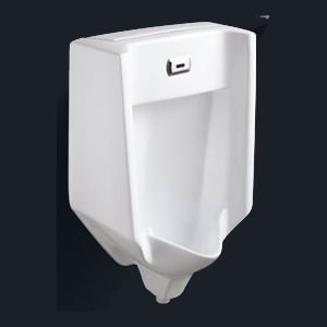 Water-Saving Ceramic Wall-Hung Sensor Urinal (TT519)