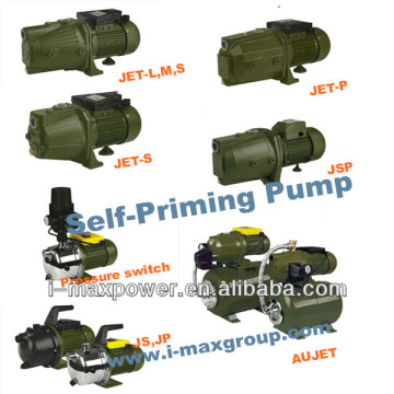 water JET pump price, water pump price of 1hp, JET pump price