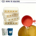 Eco-Friendly Foamed Silicone Seal for Food Freshness