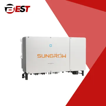 Sungrow Hybrid solar Inverter