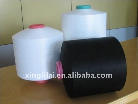 polyester microfiber yarn polyester yarn