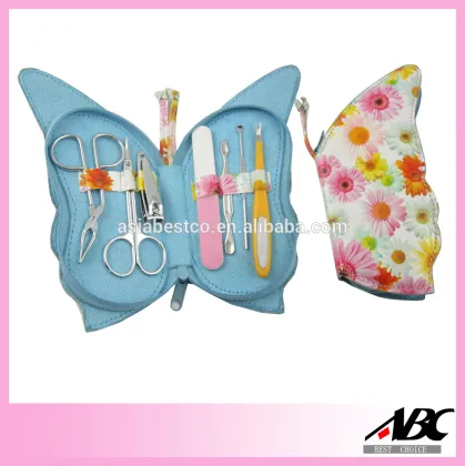 Wholesale Personal Care Nail Care Kit