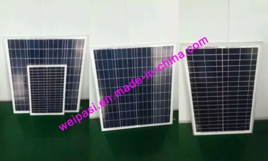 200wp Monocrystalline/Polycrystalline Sillicon Solar Panel, PV Module, Solar Module