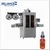 R-SL 15ml glass dropper tube bottle heat-shrinkable wraping machine