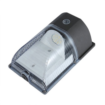 13W-26W LED Wall Pack Flood Light IP65 Waterproof Outdoor Wall Lamp