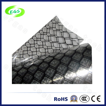 PVC Cleanroom ESD Antistatic Grid Curtain