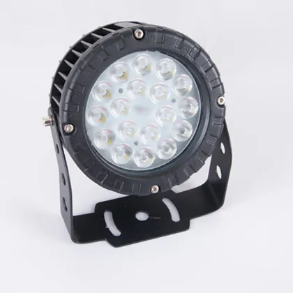 24W outdoor lighting landscape lights