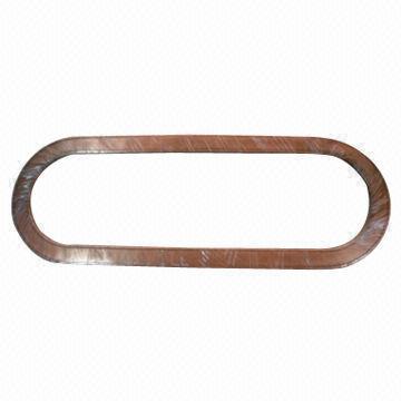 Clad Gasket, Customized Drawings are Accepted, Suitable for High Temperature