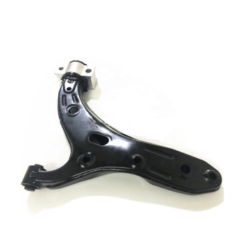 Good Quality Black Steel Adjustable Control Arms for Subaru Outback and Impreza Rear