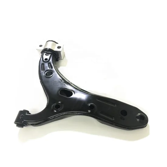 Good Quality Black Steel Adjustable Control Arms for Subaru Outback and Impreza Rear