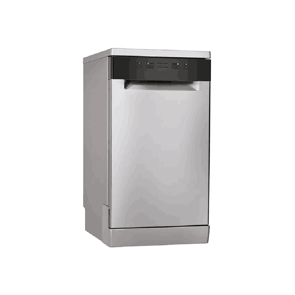 Stainless Steel Metal Passivation Washing Machine cabinet