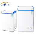 100L Portable Small Chest Freezer: Your Compact Cooling Solution