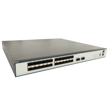 Focuscom 100G Network Switch S5863-24X2C - Customizable Data Center Ethernet Switch