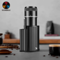 Rechargeable en un seul clic électrique portable Burr Coffee Grinder