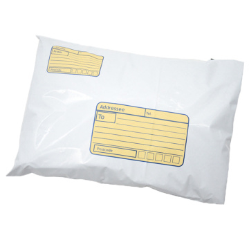 Self Adhesive Sealing poly mailers Courier Mailing bag