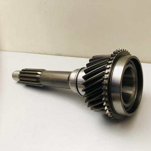 OEM 8972529241 TY-KE-24-27 8-97252-924-1 Auto Parts Input Transmission Gear Shaft 28 Teeth for ISUZU 4HG1