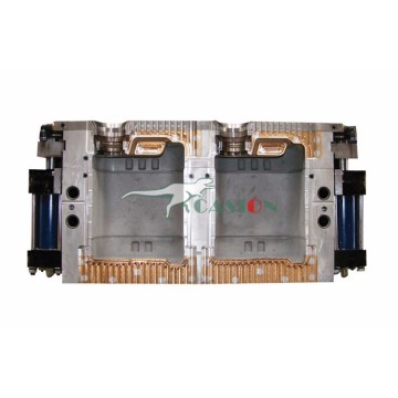 Plastic Bottle Extrusion Blow Mold