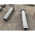 Bimetallic Composite Pipe Shape