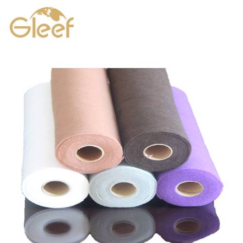 Craft Felt Fabric needle punched 100% polyester felt fabric Supplier