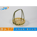 PP Rattan Bamboo Baske Basket