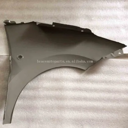 Fender For Hafei Lobo Micro Trend