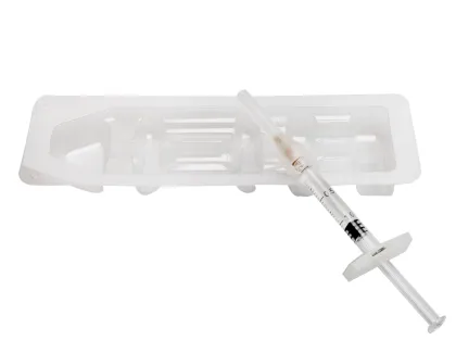 hyaluronic acid dermal filler