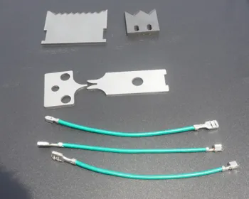 WIRE STRIPPING BLADE