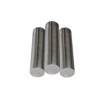 99.9% Pure Nickel Round Bar Rod