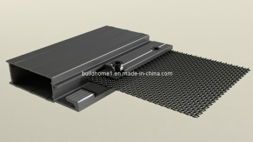 Burglar-Proof Steel Grille Screen