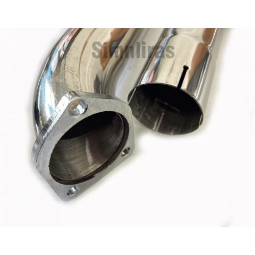 Auslass für 18-22 Honda Accord 1,5L 2,0L (CV)