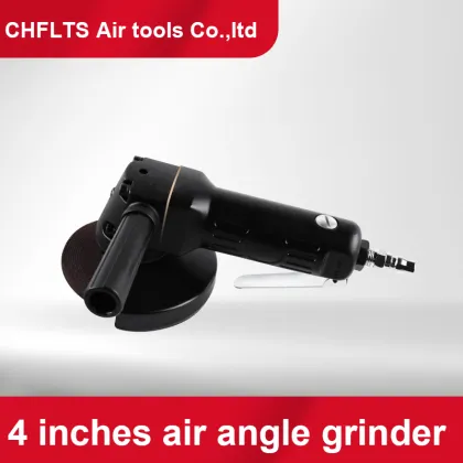 Manufacturer Wholesaling Custom Pneumatic Air Angle Grinder Tools