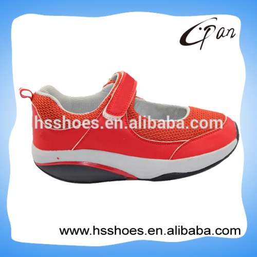 Wholesale china women shoes for fitness