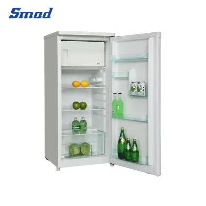 Single Door Home Use Refrigerator: Small Refrigerator Price