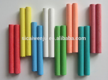 Hot Sale EN71&ASTM D-4236 approved Dustless Chalk
