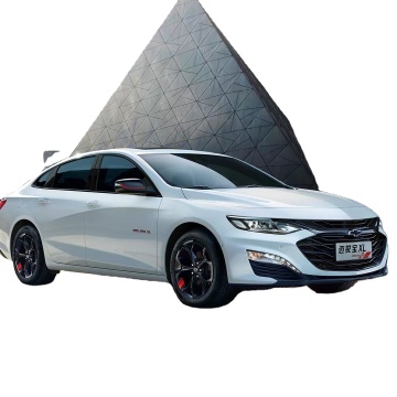 Top 2023 Global Model Medium-Sized Cars: Focus on Chevrolet Malibu