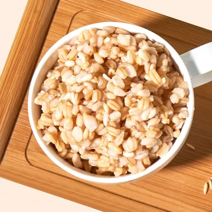 2024 Hot Sale Canned Oats for Milk Tea Shops and Desserts