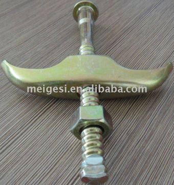 Non Standard Metal Shelf Support