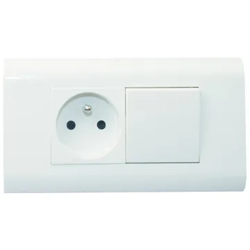 LEGRAND SCHUKO SOCKET