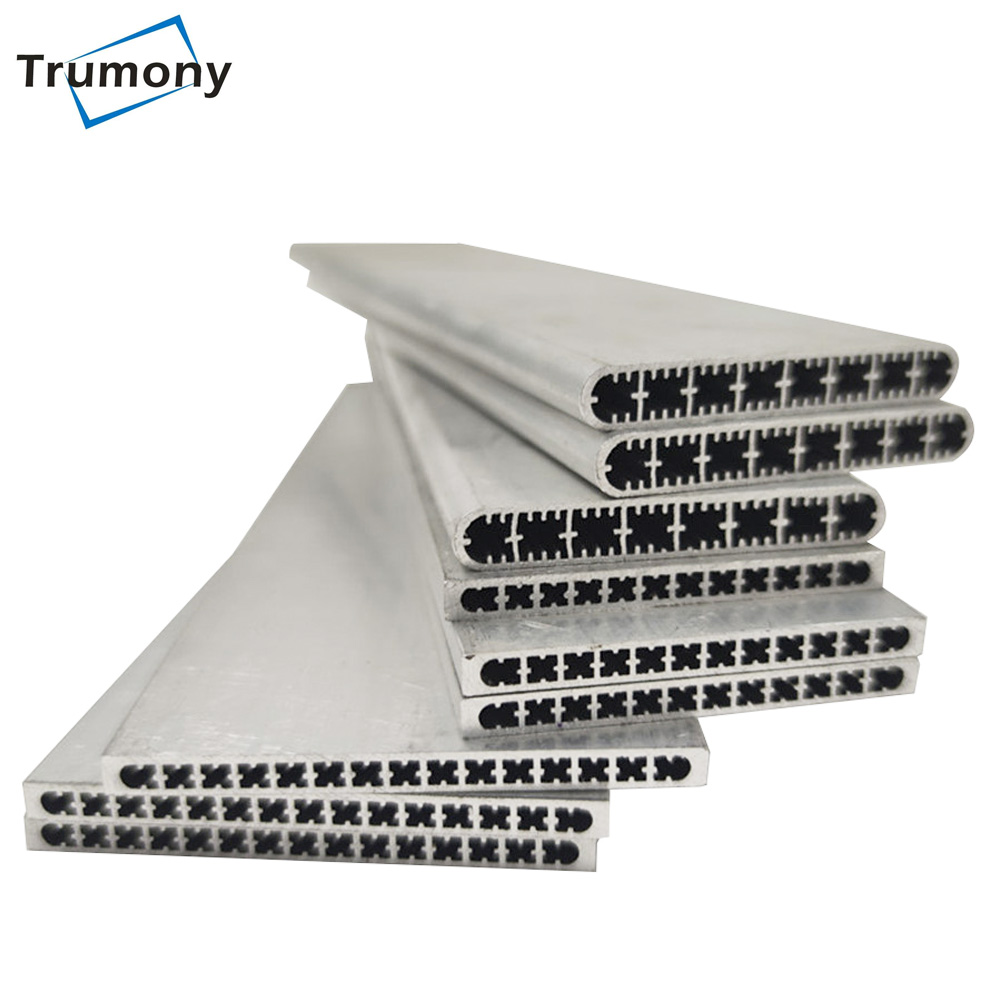 Aluminum Tube