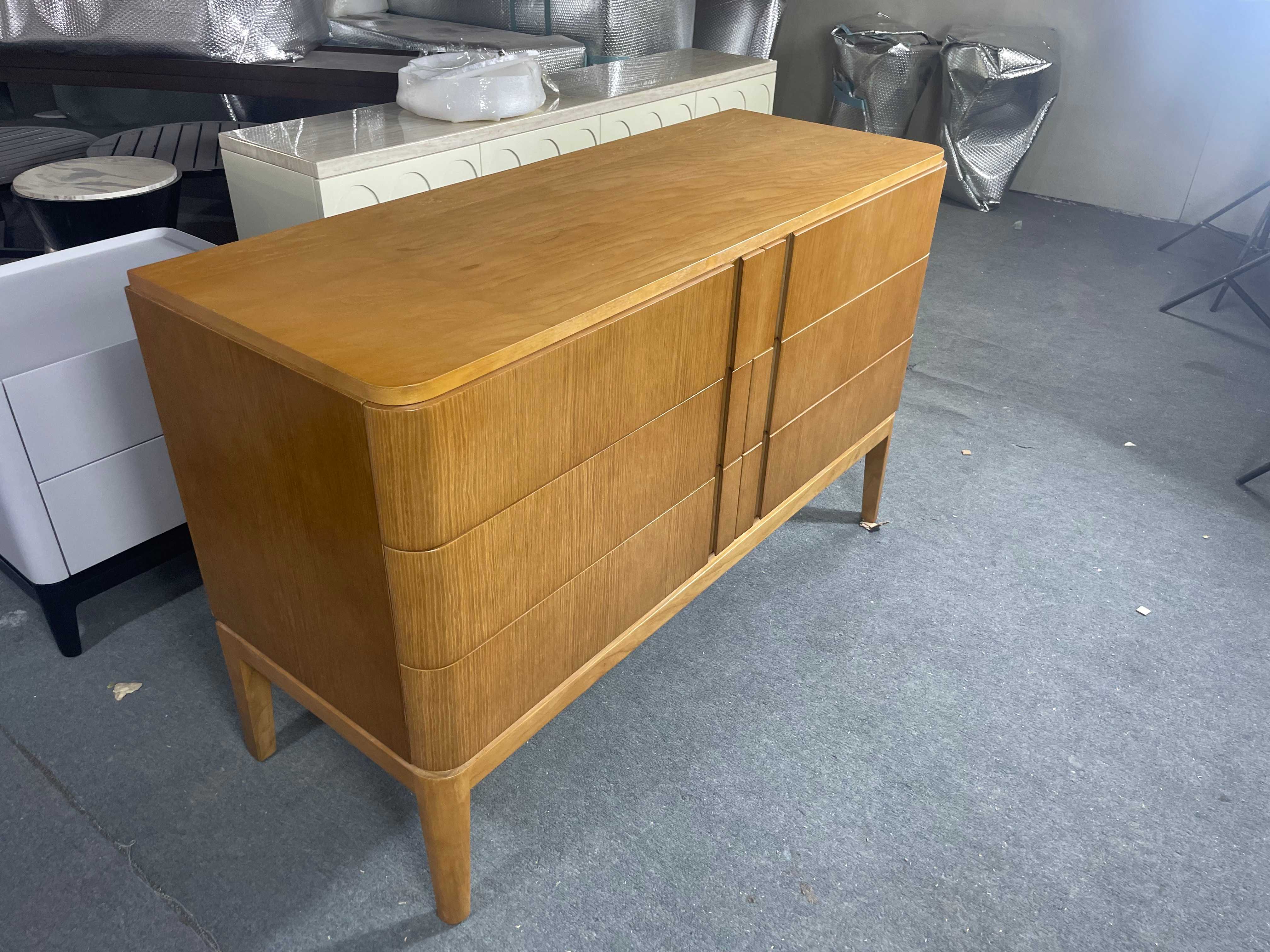 drawer chest