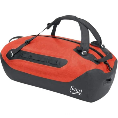 Waterproof Foldable Boating Backpack Custom Logo