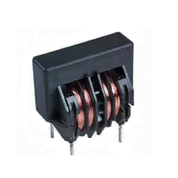 Power Line Common Mode Choke UT