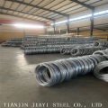 42CrMo Hot-dip Galvanized Iron Wire