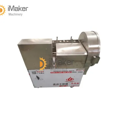 Wholesale Shrimp Cracker Cutting Machines and Rice Cracker Production Lines for Efficient Snack Manufacturing