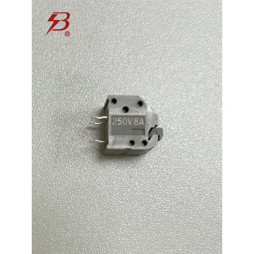 Conectores de alambre de empuje de PCB para la fuente de alimentación LED