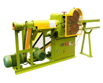 GT4/14 Rebar Straightening and Cutting Machine (Mechanical)