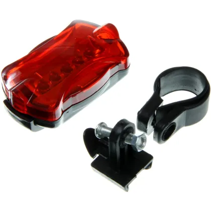 Flashlight Waterproof Bike Light