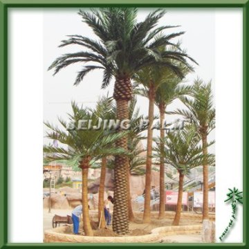 Artificial canary Palm Tree(4m)