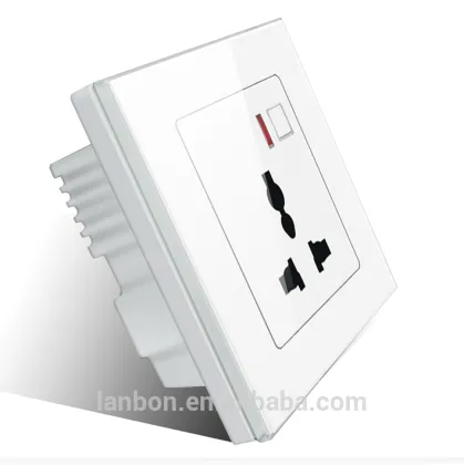 2016 wifi switch sockets; smart plug wall wifi sockets; Socket by mobilephone