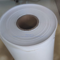 Compostable environmentally friendly PLA thermoforming sheet